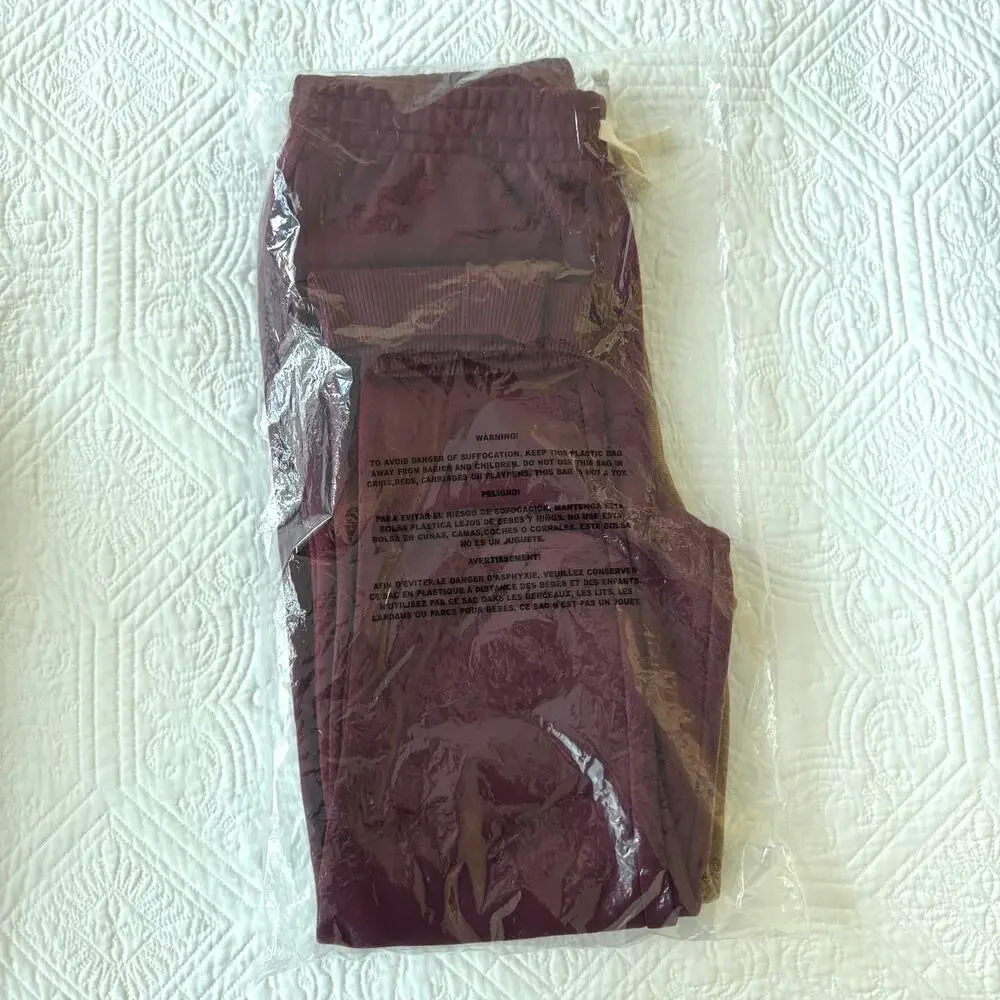 The Childrens Place Outlet Cotton Drawstring SweatpantsSweater 14 NWT